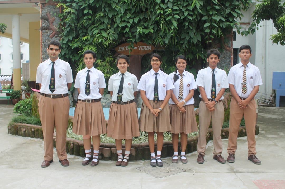 Cbse boarding school in dehradun
