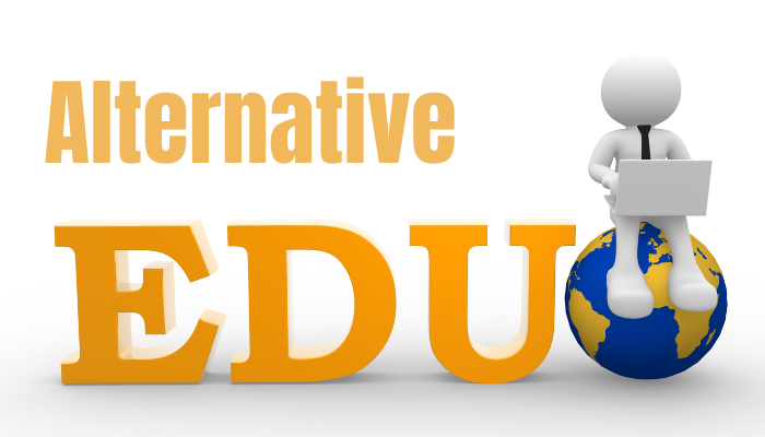 Alternative Edu-Models