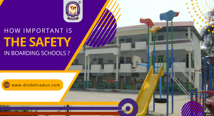 safety in boarding schools