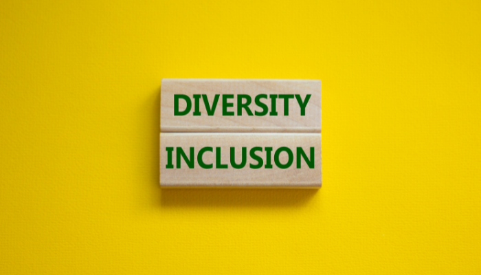 Inclusion And Diversity In Education