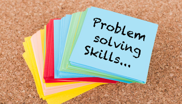 Problem-Solving Skills