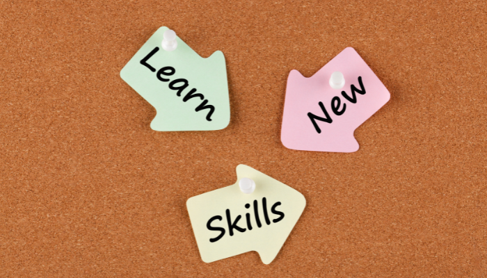 Shift Towards Skill-Based Education