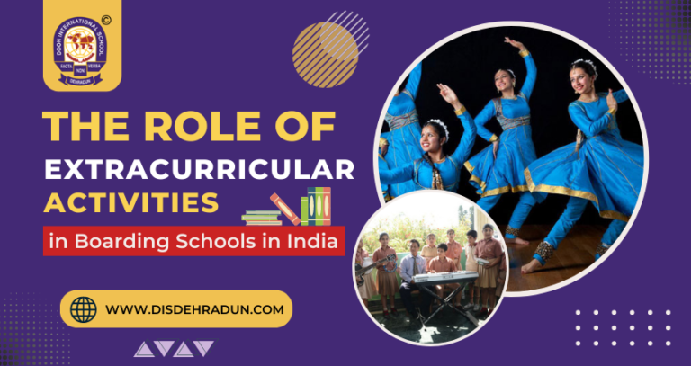 Extracurricular Activities in Boarding Schools