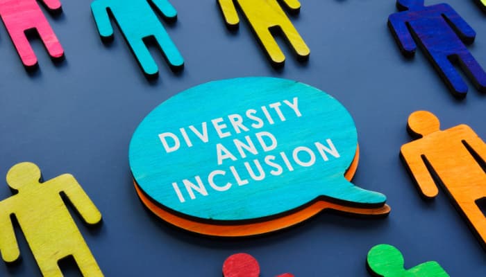 Diversity and Inclusion