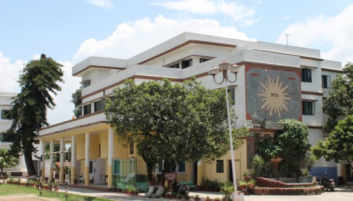 Doon International School For 11th Grade