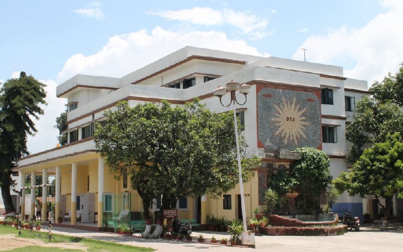 Doon International School