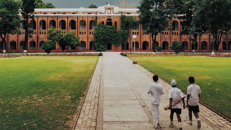 The Doon School