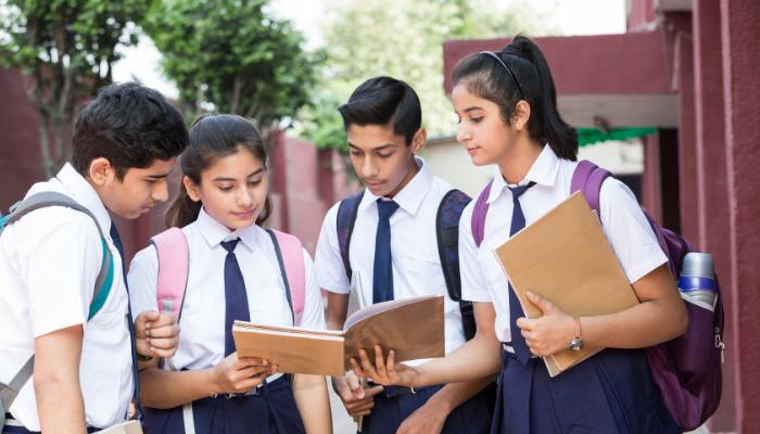 Indian Boarding Schools