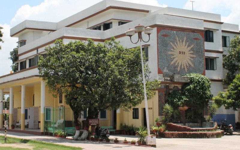 Doon International Schools Dehradun