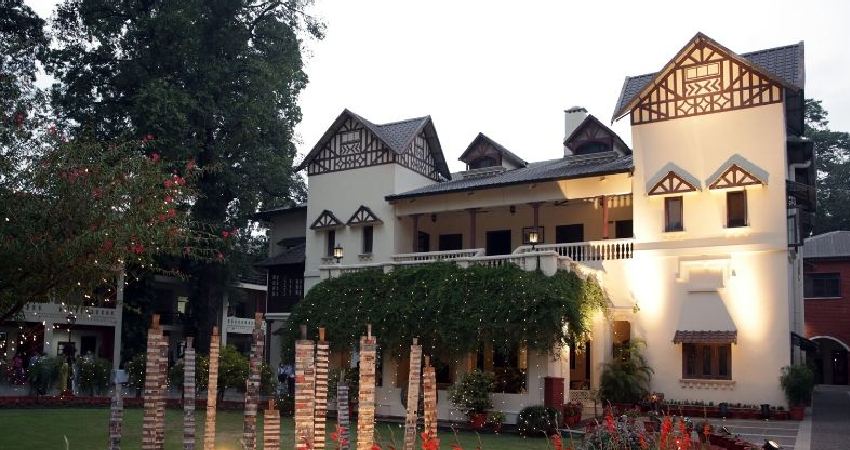 Welham Girls School, Dehradun