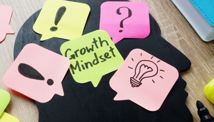 Growth Mindset Affirmations