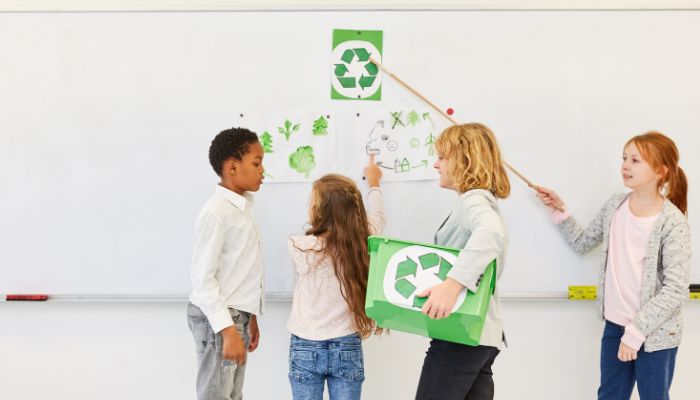 Why Environmental Education is Important For Kids