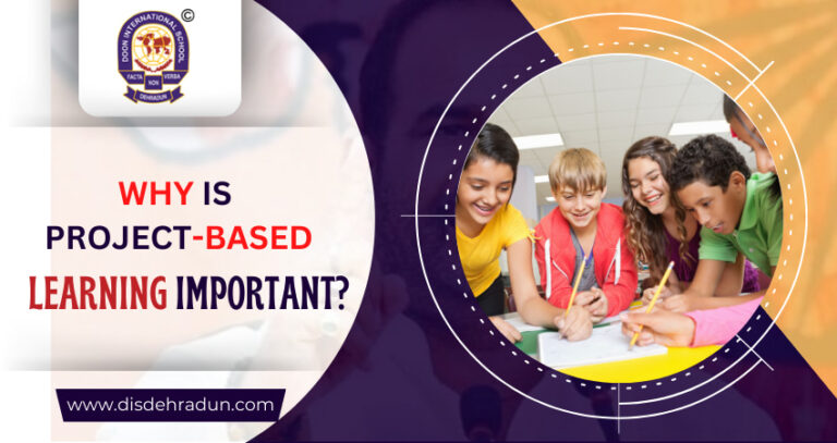 Why is Project-Based Learning Important