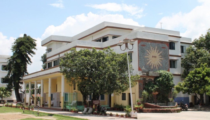 Doon International School, Dehradun