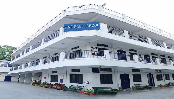 Pine Hall School, Dehradun