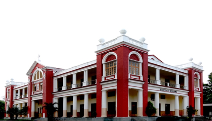 St. Joseph's Academy, Dehradun