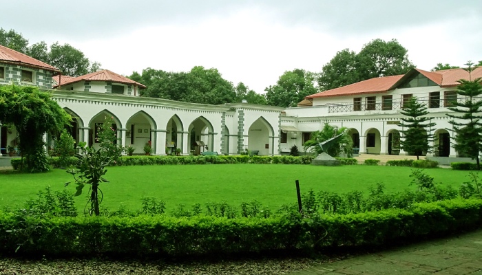 Welham Boys School, Dehradun