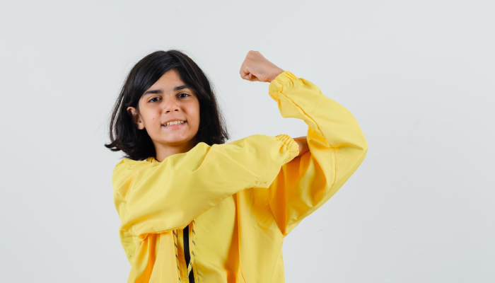 Tips to Boost Self-esteem in Children