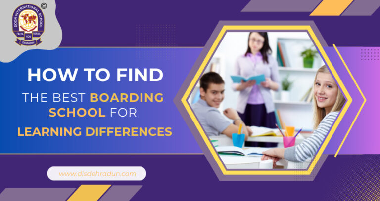 How To Find The Best Boarding School For Learning Differences