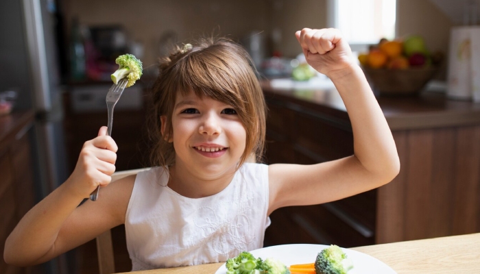 Practice Mindful Eating