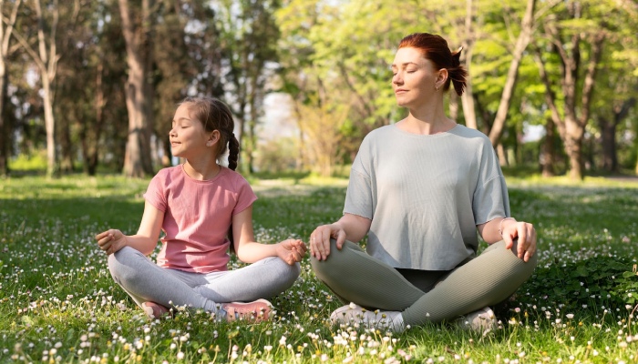 Understanding The Importance of Mindful Breathing