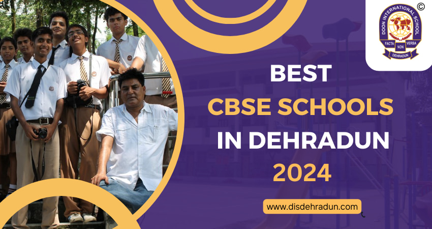 Best CBSE School 2024