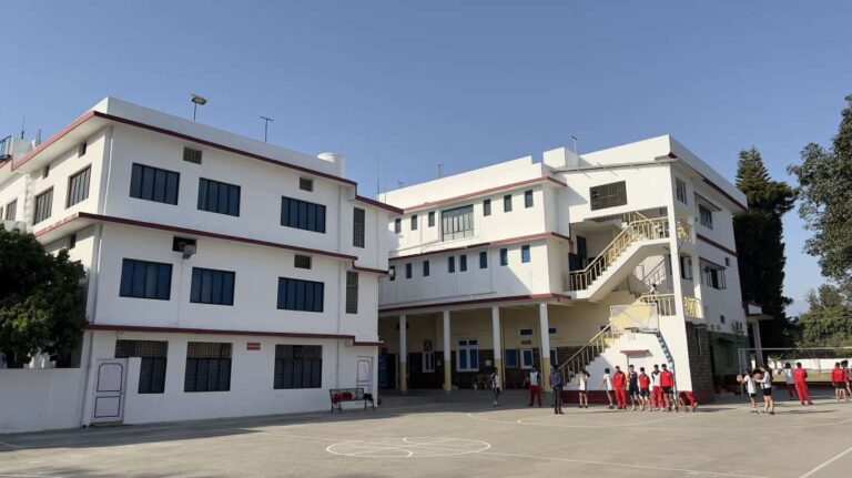 How DIS Dehradun Combines CBSE Excellence with World-Class Boarding