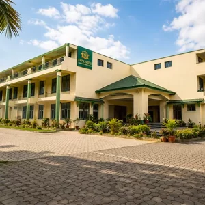 Doon Global School