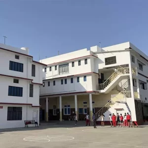 Doon International School