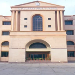 GD Goenka Public School