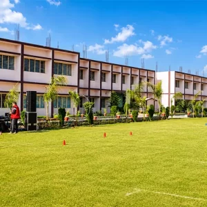 GRD World School