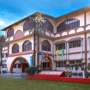 Saigrace Academy International School