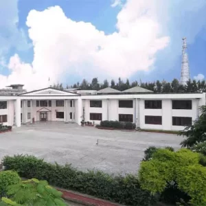 The Asian School
