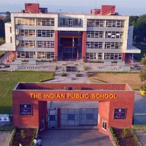 The Indian Public School