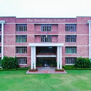 The TonsBridge School