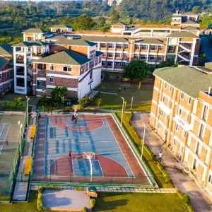 Tulas International School