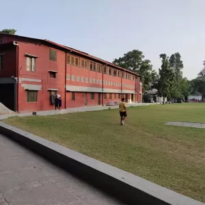 Welham Boys School