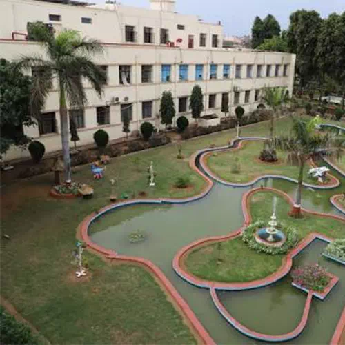 Birla School, Pilani