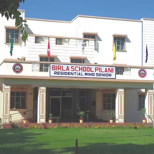  Birla Public School