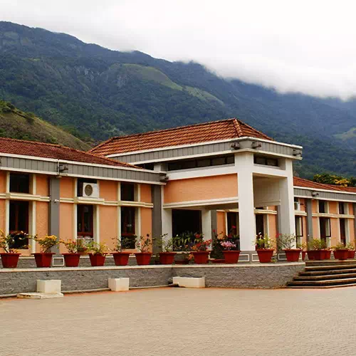 Chinmaya International Residential School