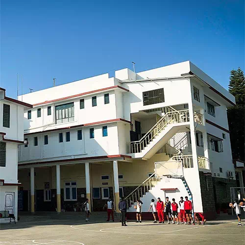 Doon International School