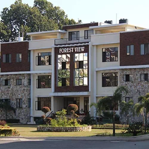 Doon International School Riverside, Dehradun