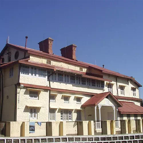  Rashtriya Military School