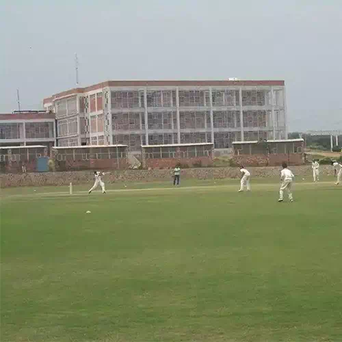 Sehwag International School