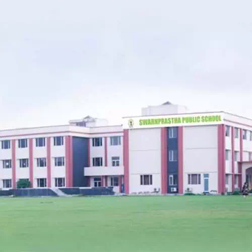 Swarnprastha Public School