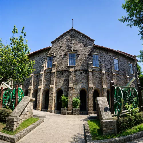 The Lawrence School