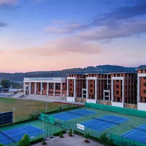 The TonsBridge School
