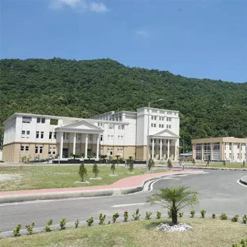 Vandya International School