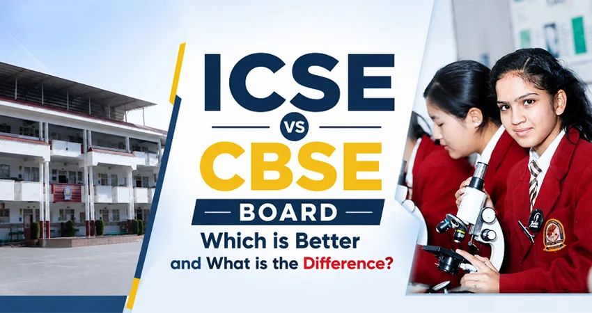 icse vs cbse